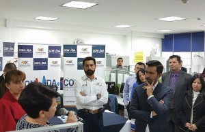 ‘Por la salud de los cundinamarqueses vamos a invertir $60.000 millones para salvar a Convida’: Gobernador