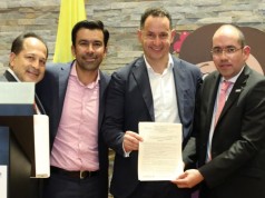 Hospital Santa Matilde de Madrid recibe Certificado de Habilitación de Calidad