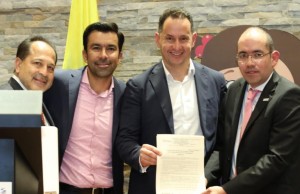 Hospital Santa Matilde de Madrid recibe Certificado de Habilitación de Calidad