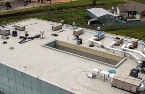 Zipaquirá contará con infraestructura hospitalaria de primer nivel