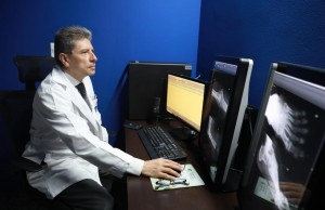 Modernos centros de salud al servicio de la comunidad en Sabana Occidente