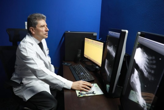 Modernos centros de salud al servicio de la comunidad en Sabana Occidente