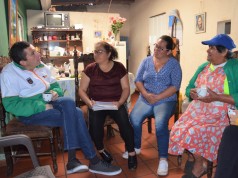 Ya entregó resolución de legalización a predios de 200 familias en Chía