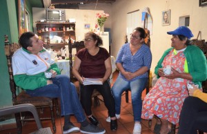 Ya entregó resolución de legalización a predios de 200 familias en Chía