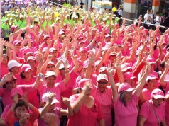 Inician inscripciones para VIII Carrera de la Mujer Soacha 2018