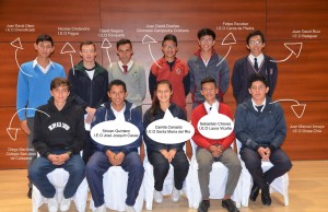 Jóvenes de Chía elegirán a su Alcalde juvenil