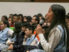 Gobierno Municipal Estudiantil en Chía, ya es una realidad