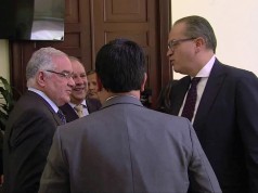 Radicado Proyecto de Ley que impone sanciones penales donde se niegue el servicio de salud