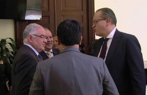 Radicado Proyecto de Ley que impone sanciones penales donde se niegue el servicio de salud