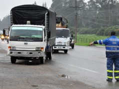 Movilidad por la Av. Pradilla pasó de 15 a 4 minutos en Chía