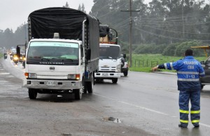 Movilidad por la Av. Pradilla pasó de 15 a 4 minutos en Chía