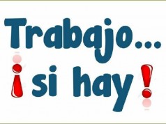 Oportunidad de empleo en el municipio de Mosquera