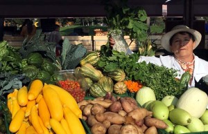 Mercados Campesinos llega a la Gobernación de Cundinamarca