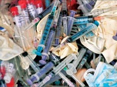 Se prenden las alarmas por deficiencias en el desecho de residuos peligrosos en Soacha