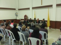 Fortalecimiento de la seguridad en el municipio de Funza