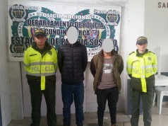 Importantes capturas en el municipio de Madrid