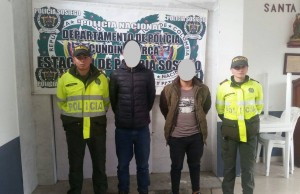 Importantes capturas en el municipio de Madrid