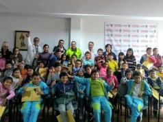 Primer Concurso de Cuento en el municipio de Soacha