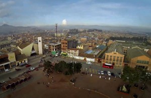 Soacha ya cuenta con Plan de Desarrollo Turístico