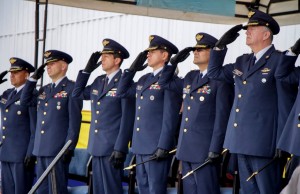Conmemoración de los 94 años de presencia de CAMAN en Madrid
