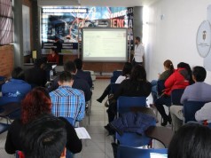 En Facatativá se excede los niveles permitidos de ruido