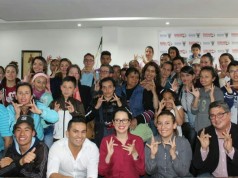 Soacha sin barreras de acceso