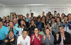 Soacha sin barreras de acceso