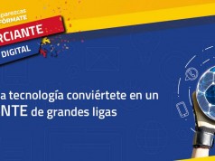 Abierta convocatoria para negocios basados en proyectos digitales