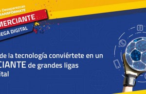 Abierta convocatoria para negocios basados en proyectos digitales