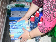 Alcaldía de Facatativà entregó kits de apoyo a madres sustitutas