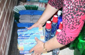 Alcaldía de Facatativà entregó kits de apoyo a madres sustitutas