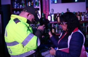 Nuevos operativos de patrullaje en Soacha