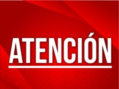 Tenga en cuenta los siguientes cierres viales que habrán en Facatativá