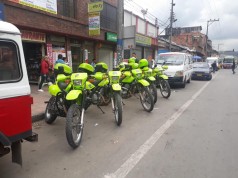 Autoridades incrementan controles al ejercicio del trabajo sexual