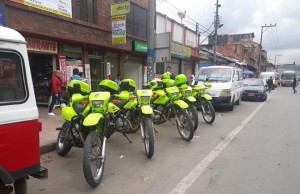 Autoridades incrementan controles al ejercicio del trabajo sexual