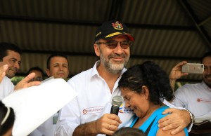 Cundinamarca ha recibido cerca de $335 mil millones en programas de subsidio de vivienda