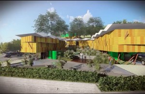 CAR tendrá un Centro de Atención y Valoración de Fauna Silvestre en Tocaima