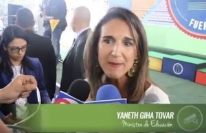 Estudiantes de Facatativá participaron en la prueba internacional PISA