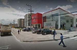 Capturados presuntos asaltantes en el municipio de Funza