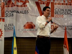 Personería de Funza realizó Rendición de Cuentas sobre el primer semestre de 2018