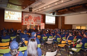 Administración Municipal de Funza realizó Rendición de Cuentas en Girardot