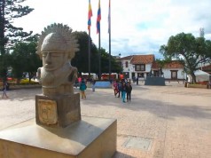 Tenga en cuenta las reglamentaciones que existen sobre el espacio público en el municipio