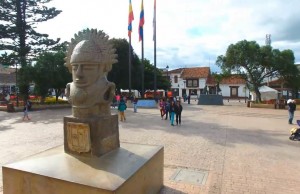 Tenga en cuenta las reglamentaciones que existen sobre el espacio público en el municipio