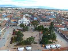 Conozca como funciona el POT en el municipio de Funza