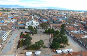 Conozca como funciona el POT en el municipio de Funza