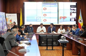 Cuncejapp, primera aplicación del país diseñada para Concejales