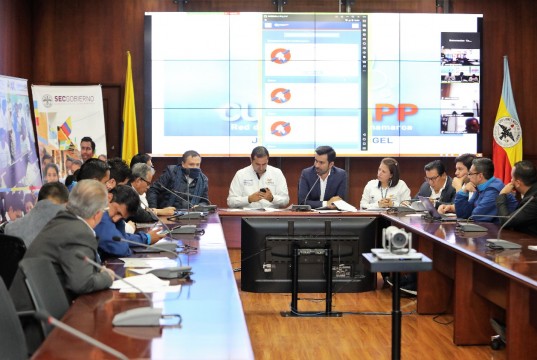 Cuncejapp, primera aplicación del país diseñada para Concejales