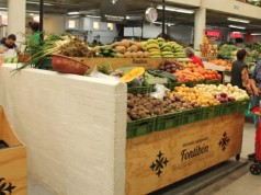 Este fin de semana, los mercados campesinos llegan a Fontibón