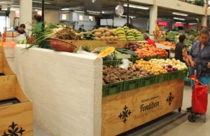 Este fin de semana, los mercados campesinos llegan a Fontibón