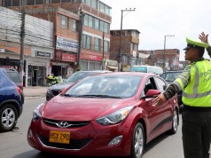 Transite con seguridad en este puente festivo del Sagrado Corazón